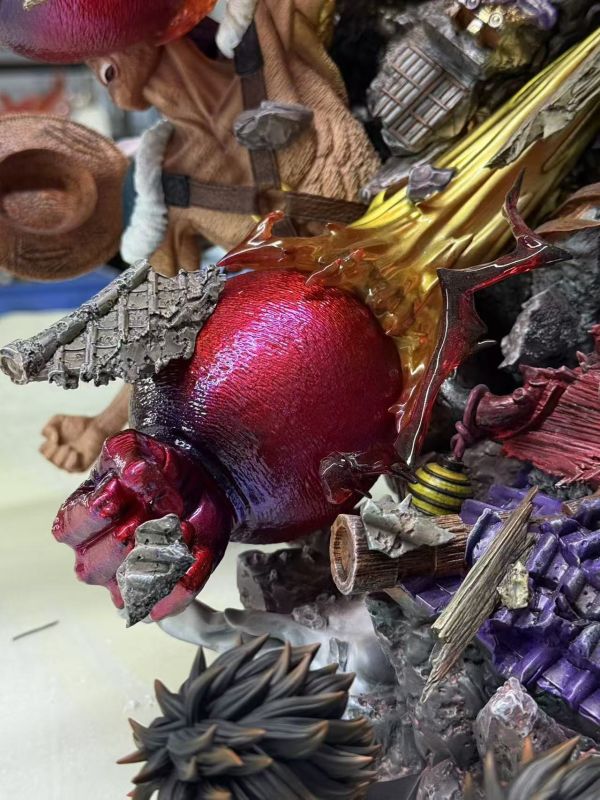 【預購】海賊王 三檔 魯夫 X 漫奇+魔風工作室 玩驛丨Toy station, GK雕像預購, GK雕像代購, GK雕像現貨, GK雕像修復, 咒術, 咒術迴戰, SCC玩具屋, 玩具給庫, NBA, 瘋公仔, 訂製雕像,模型,伯公仔,gk,玩驛,火影,夜風本舖,海賊,死神,航海王,獵人,阿拉蕾,七大罪,七龍珠,寶可夢,神奇寶貝,哥吉拉,宮崎駿,迪士尼,灌籃高手,鬼滅之刃,一拳超人,蠟筆小新,咒術,鏈鋸人,進擊的巨人,乙骨,我英