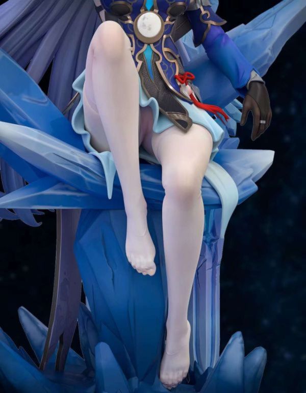 【售罄展示追加請私訊客服@toystationtw】崩壞星穹鐵道 鏡流 雙版本 X Arctic wolf 動漫,模型,玩具,gk,玩驛,火影,手辦,海賊,死神,航海王,獵人,阿拉蕾,七大罪,七龍珠,寶可夢,神奇寶貝,哥吉拉,宮崎駿,迪士尼,灌籃高手,鬼滅之日刃,一拳超人,蠟筆小新,咒術,鏈鋸人,進擊的巨人,妖精尾巴,我的英雄學院,我英,鋼鍊,鋼之煉金術師,新世紀福音戰士,EVA,間諜家家酒,Re0,漫威,dc,集美#hex#tsume#prime1#queen#tes#xm#野獸國#壽屋#數碼寶貝