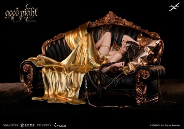 【補款】鬼刀 WLOP收藏級雕像 雙版本 風玲《晚安》X 光年工作室 正版授權 玩驛丨Toy station, GK雕像預購, GK雕像代購, GK雕像現貨, GK雕像修復, 咒術, 咒術迴戰, SCC玩具屋, 玩具給庫, NBA, 瘋公仔, 訂製雕像,模型,伯公仔,gk,玩驛,火影,夜風本舖,海賊,死神,航海王,獵人,阿拉蕾,七大罪,七龍珠,寶可夢,神奇寶貝,哥吉拉,宮崎駿,迪士尼,灌籃高手,鬼滅之刃,一拳超人,蠟筆小新,咒術,鏈鋸人,進擊的巨人,乙骨,我英