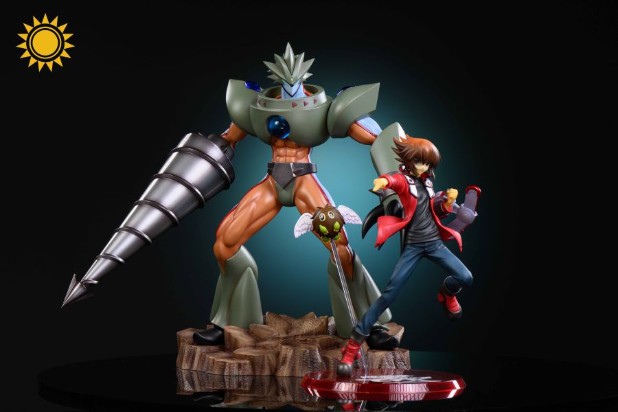 【預購】遊戲王GX 大地新宇俠 X 太陽模玩 玩驛丨Toy station, GK雕像預購, GK雕像代購, GK雕像現貨, GK雕像修復, 咒術, 咒術迴戰, SCC玩具屋, 玩具給庫, NBA, 瘋公仔, 訂製雕像,模型,伯公仔,gk,玩驛,火影,夜風本舖,海賊,死神,航海王,獵人,阿拉蕾,七大罪,七龍珠,寶可夢,神奇寶貝,哥吉拉,宮崎駿,迪士尼,灌籃高手,鬼滅之刃,一拳超人,蠟筆小新,咒術,鏈鋸人,進擊的巨人,乙骨,我英