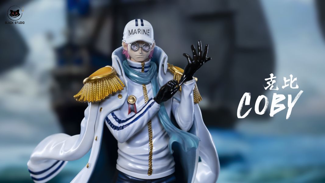 【售罄展示追加請私訊客服@toystationtw】海賊王 海軍系列補全共鳴第二十二彈 克比2.0 X Black小黑 玩驛丨Toy station, GK雕像預購, GK雕像代購, GK雕像現貨, GK雕像修復, 咒術, 咒術迴戰, SCC玩具屋, 玩具給庫, NBA, 瘋公仔, 訂製雕像,模型,伯公仔,gk,玩驛,火影,夜風本舖,海賊,死神,航海王,獵人,阿拉蕾,七大罪,七龍珠,寶可夢,神奇寶貝,哥吉拉,宮崎駿,迪士尼,灌籃高手,鬼滅之刃,一拳超人,蠟筆小新,咒術,鏈鋸人,進擊的巨人,乙骨,我英