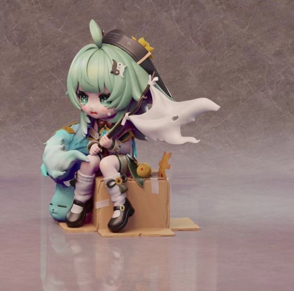 【預購】崩壞星穹鐵道 Q版藿藿 X 7日模玩 動漫,模型,玩具,gk,玩驛,火影,手辦,海賊,死神,航海王,獵人,阿拉蕾,七大罪,七龍珠,寶可夢,神奇寶貝,哥吉拉,宮崎駿,迪士尼,灌籃高手,鬼滅之日刃,一拳超人,蠟筆小新,咒術,鏈鋸人,進擊的巨人,妖精尾巴,我的英雄學院,我英,鋼鍊,鋼之煉金術師,新世紀福音戰士,EVA,間諜家家酒,Re0,漫威,dc,集美#hex#tsume#prime1#queen#tes#xm#野獸國#壽屋#數碼寶貝