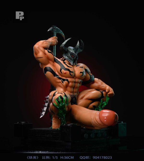 【預購】英雄聯盟 鐵男 鐵鎧冥魂·莫德凱撒 X PP工作室 玩驛丨Toy station, GK雕像預購, GK雕像代購, GK雕像現貨, GK雕像修復, 咒術, 咒術迴戰, SCC玩具屋, 玩具給庫, NBA, 瘋公仔, 訂製雕像,模型,伯公仔,gk,玩驛,火影,夜風本舖,海賊,死神,航海王,獵人,阿拉蕾,七大罪,七龍珠,寶可夢,神奇寶貝,哥吉拉,宮崎駿,迪士尼,灌籃高手,鬼滅之刃,一拳超人,蠟筆小新,咒術,鏈鋸人,進擊的巨人,乙骨,我英