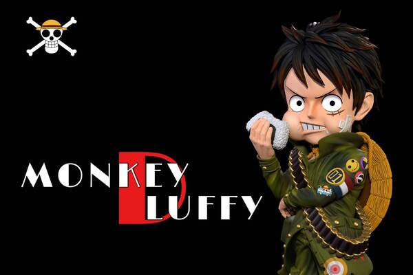 【售罄展示追加請私訊客服@toystationtw】海賊王 魯夫共鳴系列 迷彩魯夫 X A+研究所 玩驛丨Toy station, GK雕像預購, GK雕像代購, GK雕像現貨, GK雕像修復, 咒術, 咒術迴戰, SCC玩具屋, 玩具給庫, NBA, 瘋公仔, 訂製雕像,模型,伯公仔,gk,玩驛,火影,夜風本舖,海賊,死神,航海王,獵人,阿拉蕾,七大罪,七龍珠,寶可夢,神奇寶貝,哥吉拉,宮崎駿,迪士尼,灌籃高手,鬼滅之刃,一拳超人,蠟筆小新,咒術,鏈鋸人,進擊的巨人,乙骨,我英