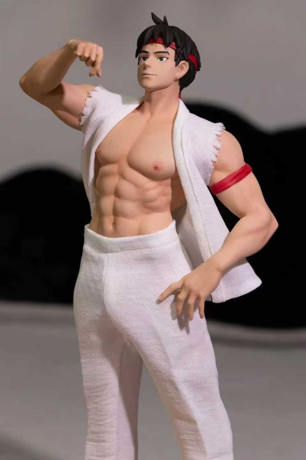 【預購】臭弟弟 Cosplay系列 空手道少年 X DD工作室 玩驛丨Toy station, GK雕像預購, GK雕像代購, GK雕像現貨, GK雕像修復, 咒術, 咒術迴戰, SCC玩具屋, 玩具給庫, NBA, 瘋公仔, 訂製雕像,模型,伯公仔,gk,玩驛,火影,夜風本舖,海賊,死神,航海王,獵人,阿拉蕾,七大罪,七龍珠,寶可夢,神奇寶貝,哥吉拉,宮崎駿,迪士尼,灌籃高手,鬼滅之刃,一拳超人,蠟筆小新,咒術,鏈鋸人,進擊的巨人,乙骨,我英