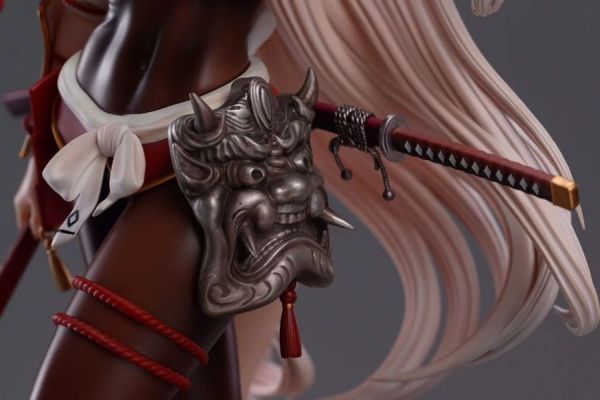 【售罄展示追加請私訊客服@toystationtw】逆王傳說 凜 X HEALING #動漫#模型#玩具#gk#玩驛#火影#手辦#海賊#死神#航海王#獵人#阿拉蕾#七大罪#七龍珠#寶可夢#神奇寶貝#哥吉拉#宮崎駿#迪士尼#灌籃高手#鬼滅之日刃#一拳超人#蠟筆小新#咒術#鏈鋸人#進擊的巨人#妖精尾巴#我的英雄學院#我英#鋼鍊#鋼之煉金術師#新世紀福音戰士#EVA#間諜家家酒#Re0#漫威#dc#集美#hex#tsume#prime1#queen#tes#xm#野獸國#壽屋#數碼寶貝