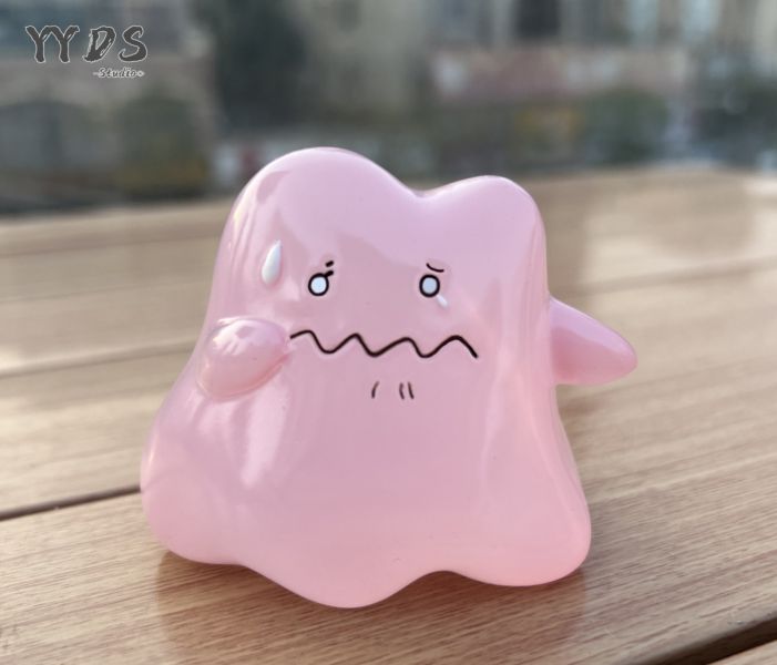 【售罄展示追加請私訊客服@toystationtw】寶可夢 百變怪 X YYDS工作室 玩驛丨Toy station, GK雕像預購, GK雕像代購, GK雕像現貨, GK雕像修復, 咒術, 咒術迴戰, SCC玩具屋, 玩具給庫, 希模型, 瘋公仔, 訂製雕像,模型,伯公仔,gk,玩驛,火影,夜風本舖,海賊,死神,航海王,獵人,阿拉蕾,七大罪,七龍珠,寶可夢,神奇寶貝,哥吉拉,宮崎駿,迪士尼,灌籃高手,鬼滅之日刃,一拳超人,蠟筆小新,咒術,鏈鋸人,進擊的巨人,乙骨,我英