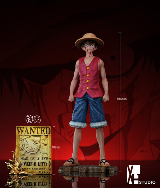 【預購】海賊王 1/8 魯夫 一生的宿敵 X XH 動漫,模型,玩具,gk,玩驛,火影,手辦,海賊,死神,航海王,獵人,阿拉蕾,七大罪,七龍珠,寶可夢,神奇寶貝,哥吉拉,宮崎駿,迪士尼,灌籃高手,鬼滅之日刃,一拳超人,蠟筆小新,咒術,鏈鋸人,進擊的巨人,妖精尾巴,我的英雄學院,我英,鋼鍊,鋼之煉金術師,新世紀福音戰士,EVA,間諜家家酒,Re0,漫威,dc,集美#hex#tsume#prime1#queen#tes#xm#野獸國#壽屋#數碼寶貝