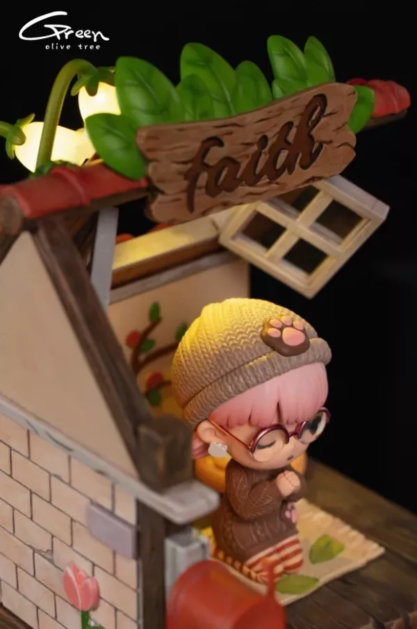 【預購】少女Phoebe在為你祈禱 X 橄欖樹工作室 玩驛丨Toy station, GK雕像預購, GK雕像代購, GK雕像現貨, GK雕像修復, 咒術, 咒術迴戰, SCC玩具屋, 玩具給庫, NBA, 瘋公仔, 訂製雕像,模型,伯公仔,gk,玩驛,火影,夜風本舖,海賊,死神,航海王,獵人,阿拉蕾,七大罪,七龍珠,寶可夢,神奇寶貝,哥吉拉,宮崎駿,迪士尼,灌籃高手,鬼滅之刃,一拳超人,蠟筆小新,咒術,鏈鋸人,進擊的巨人,乙骨,我英