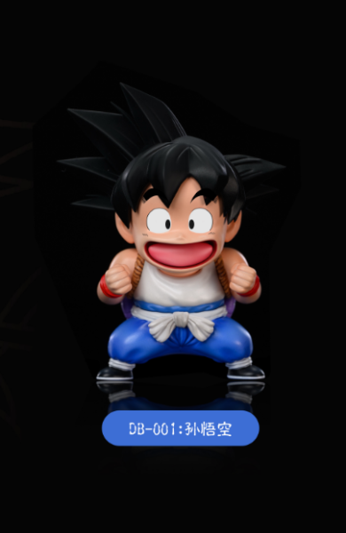 【售罄展示追加請私訊客服@toystationtw】七龍珠 DB篇 悟空與他的夥伴 DB-001 孫悟空 X ToyBirds鳥為食玩 玩驛丨Toy station, GK雕像預購, GK雕像代購, GK雕像現貨, GK雕像修復, 咒術, 咒術迴戰, SCC玩具屋, 玩具給庫, NBA, 瘋公仔, 訂製雕像,模型,伯公仔,gk,玩驛,火影,夜風本舖,海賊,死神,航海王,獵人,阿拉蕾,七大罪,七龍珠,寶可夢,神奇寶貝,哥吉拉,宮崎駿,迪士尼,灌籃高手,鬼滅之刃,一拳超人,蠟筆小新,咒術,鏈鋸人,進擊的巨人,乙骨,我英
