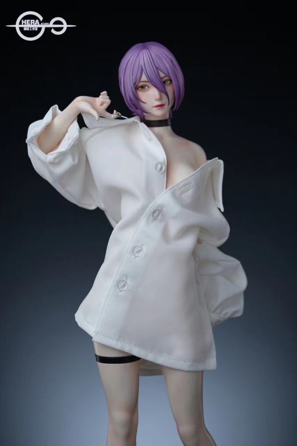 【代購】鏈鋸人 炸彈惡魔 蕾塞 X HeRa 動漫,模型,玩具,gk,玩驛,火影,手辦,海賊,死神,航海王,獵人,阿拉蕾,七大罪,七龍珠,寶可夢,神奇寶貝,哥吉拉,宮崎駿,迪士尼,灌籃高手,鬼滅之日刃,一拳超人,蠟筆小新,咒術,鏈鋸人,進擊的巨人,妖精尾巴,我的英雄學院,我英,鋼鍊,鋼之煉金術師,新世紀福音戰士,EVA,間諜家家酒,Re0,漫威,dc,集美#hex#tsume#prime1#queen#tes#xm#野獸國#壽屋#數碼寶貝