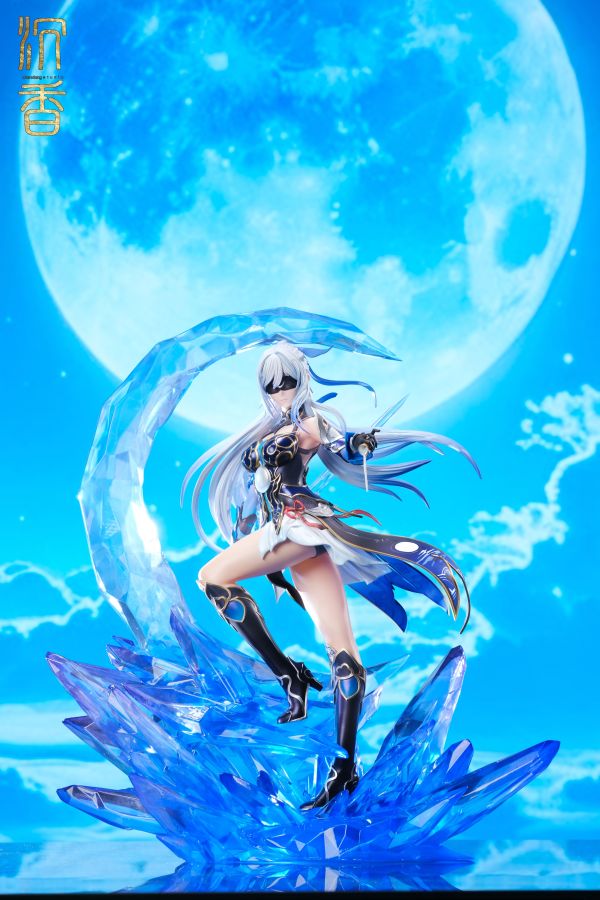 【預購】崩壞星穹鐵道 鏡流 X 沈香工作室 動漫,模型,玩具,gk,玩驛,火影,手辦,海賊,死神,航海王,獵人,阿拉蕾,七大罪,七龍珠,寶可夢,神奇寶貝,哥吉拉,宮崎駿,迪士尼,灌籃高手,鬼滅之日刃,一拳超人,蠟筆小新,咒術,鏈鋸人,進擊的巨人,妖精尾巴,我的英雄學院,我英,鋼鍊,鋼之煉金術師,新世紀福音戰士,EVA,間諜家家酒,Re0,漫威,dc,集美#hex#tsume#prime1#queen#tes#xm#野獸國#壽屋#數碼寶貝