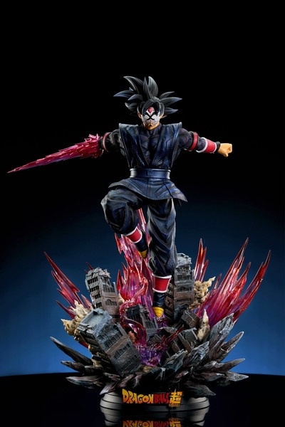 【售罄展示追加請私訊客服@toystationtw】七龍珠 黑悟空 X 大魔王 玩驛丨Toy station, GK雕像預購, GK雕像代購, GK雕像現貨, GK雕像修復, 購物網站, 自媒體選物店, SCC玩具屋, 玩具給庫, 希模型, 瘋公仔, 訂製雕像,模型,伯公仔,gk,玩驛,火影,夜風本舖,海賊,死神,航海王,獵人,阿拉蕾,七大罪,七龍珠,寶可夢,神奇寶貝,哥吉拉,宮崎駿,迪士尼,灌籃高手,鬼滅之日刃,一拳超人,蠟筆小新,咒術,鏈鋸人,進擊的巨人,妖精尾巴,我的英