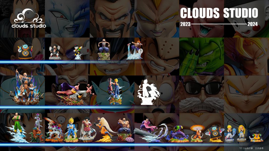 【售罄展示追加請私訊客服@toystationtw】七龍珠 普烏VS 貝吉特 X Clouds studio 玩驛丨Toy station, GK雕像預購, GK雕像代購, GK雕像現貨, GK雕像修復, 咒術, 咒術迴戰, SCC玩具屋, 玩具給庫, NBA, 瘋公仔, 訂製雕像,模型,伯公仔,gk,玩驛,火影,夜風本舖,海賊,死神,航海王,獵人,阿拉蕾,七大罪,七龍珠,寶可夢,神奇寶貝,哥吉拉,宮崎駿,迪士尼,灌籃高手,鬼滅之刃,一拳超人,蠟筆小新,咒術,鏈鋸人,進擊的巨人,乙骨,我英
