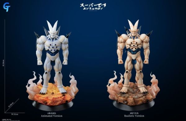 【預購】七龍珠 反派系列 超級一星龍 X Grand Touring(GT) 玩驛丨Toy station, GK雕像預購, GK雕像代購, GK雕像現貨, GK雕像修復, 咒術, 咒術迴戰, SCC玩具屋, 玩具給庫, NBA, 瘋公仔, 訂製雕像,模型,伯公仔,gk,玩驛,火影,夜風本舖,海賊,死神,航海王,獵人,阿拉蕾,七大罪,七龍珠,寶可夢,神奇寶貝,哥吉拉,宮崎駿,迪士尼,灌籃高手,鬼滅之刃,一拳超人,蠟筆小新,咒術,鏈鋸人,進擊的巨人,乙骨,我英