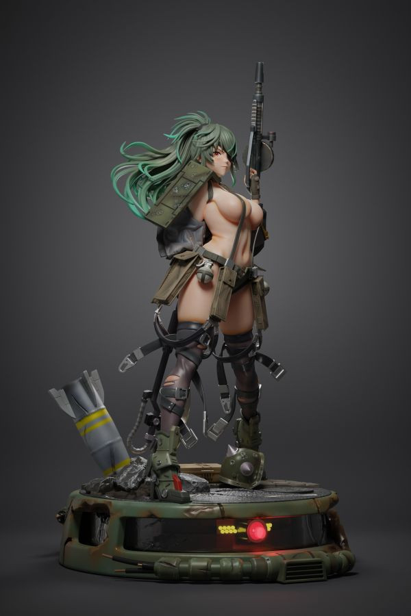【售罄展示追加請私訊客服@toystationtw】機娘神話 第一彈 克洛普斯 X JOI 動漫,模型,玩具,gk,玩驛,火影,手辦,海賊,死神,航海王,獵人,阿拉蕾,七大罪,七龍珠,寶可夢,神奇寶貝,哥吉拉,宮崎駿,迪士尼,灌籃高手,鬼滅之日刃,一拳超人,蠟筆小新,咒術,鏈鋸人,進擊的巨人,妖精尾巴,我的英雄學院,我英,鋼鍊,鋼之煉金術師,新世紀福音戰士,EVA,間諜家家酒,Re0,漫威,dc,集美#hex#tsume#prime1#queen#tes#xm#野獸國#壽屋#數碼寶貝