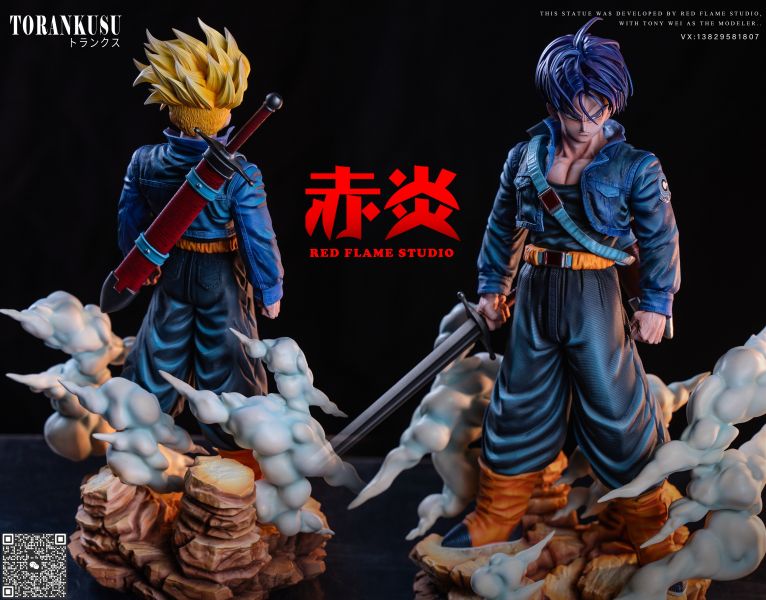 【預購】七龍珠 特南克斯 X 赤炎工作室 玩驛丨Toy station, GK雕像預購, GK雕像代購, GK雕像現貨, GK雕像修復, 咒術, 咒術迴戰, SCC玩具屋, 玩具給庫, NBA, 瘋公仔, 訂製雕像,模型,伯公仔,gk,玩驛,火影,夜風本舖,海賊,死神,航海王,獵人,阿拉蕾,七大罪,七龍珠,寶可夢,神奇寶貝,哥吉拉,宮崎駿,迪士尼,灌籃高手,鬼滅之刃,一拳超人,蠟筆小新,咒術,鏈鋸人,進擊的巨人,乙骨,我英