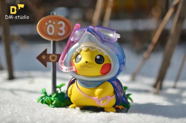【售罄展示追加請私訊客服@toystationtw】寶可夢 動物變皮系列第二彈 鯊魚變皮 X DM&石頭魚 #動漫#模型#玩具#gk#玩驛#火影#手辦#海賊#死神#航海王#獵人#阿拉蕾#七大罪#七龍珠#寶可夢#神奇寶貝#哥吉拉#宮崎駿#迪士尼#灌籃高手#鬼滅之日刃#一拳超人#蠟筆小新#咒術#鏈鋸人#進擊的巨人#妖精尾巴#我的英雄學院#我英#鋼鍊#鋼之煉金術師#新世紀福音戰士#EVA#間諜家家酒#Re0#漫威#dc#集美#hex#tsume#prime1#queen#tes#xm#野獸國#壽屋#數碼寶貝