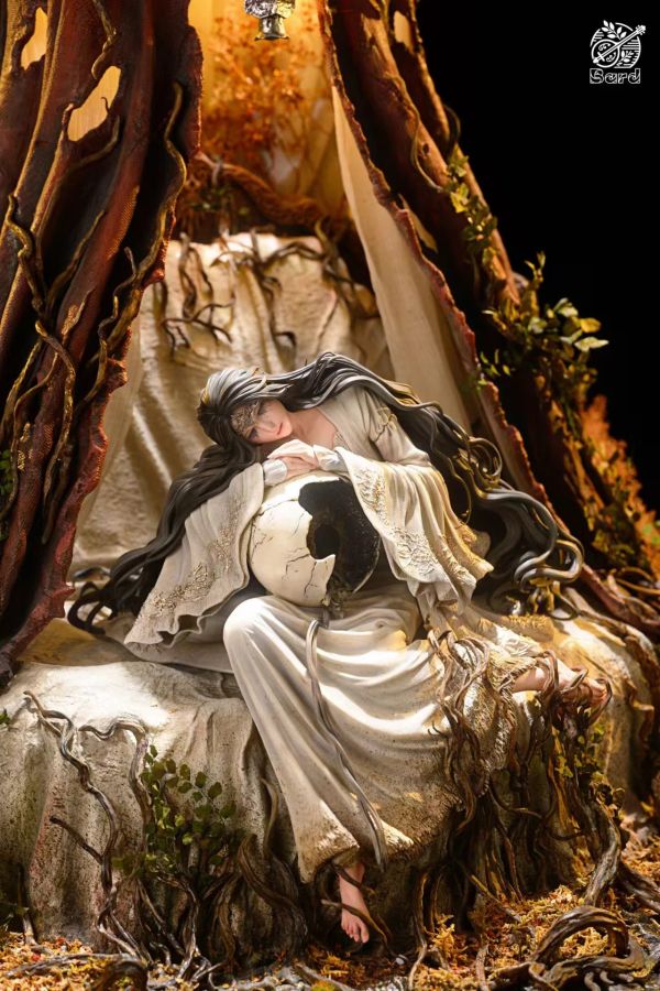 【售罄展示追加請私訊客服@toystationtw】長眠的公主費蓮諾爾 名場景系列第二款 X Bard工作室 動漫,模型,玩具,gk,玩驛,火影,手辦,海賊,死神,航海王,獵人,阿拉蕾,七大罪,七龍珠,寶可夢,神奇寶貝,哥吉拉,宮崎駿,迪士尼,灌籃高手,鬼滅之日刃,一拳超人,蠟筆小新,咒術,鏈鋸人,進擊的巨人,妖精尾巴,我的英雄學院,我英,鋼鍊,鋼之煉金術師,新世紀福音戰士,EVA,間諜家家酒,Re0,漫威,dc,集美#hex#tsume#prime1#queen#tes#xm#野獸國#壽屋#數碼寶貝