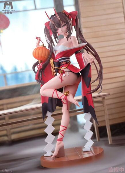 【售罄展示追加請私訊客服@toystationtw】魔角 X 萌香社＆ Freng 玩驛丨Toy station, GK雕像預購, GK雕像代購, GK雕像現貨, GK雕像修復, 咒術, 咒術迴戰, SCC玩具屋, 玩具給庫, 希模型, 瘋公仔, 訂製雕像,模型,伯公仔,gk,玩驛,火影,夜風本舖,海賊,死神,航海王,獵人,阿拉蕾,七大罪,七龍珠,寶可夢,神奇寶貝,哥吉拉,宮崎駿,迪士尼,灌籃高手,鬼滅之日刃,一拳超人,蠟筆小新,咒術,鏈鋸人,進擊的巨人,乙骨,我英