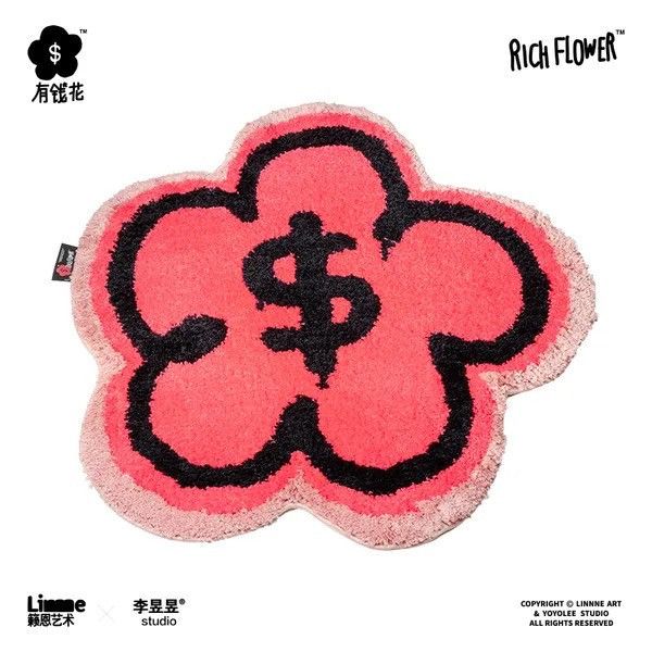 【預購】有錢花花花地毯 X RICH FLOWER 玩驛丨Toy station, GK雕像預購, GK雕像代購, GK雕像現貨, GK雕像修復, 咒術, 咒術迴戰, SCC玩具屋, 玩具給庫, 希模型, 瘋公仔, 訂製雕像,模型,伯公仔,gk,玩驛,火影,夜風本舖,海賊,死神,航海王,獵人,阿拉蕾,七大罪,七龍珠,寶可夢,神奇寶貝,哥吉拉,宮崎駿,迪士尼,灌籃高手,鬼滅之日刃,一拳超人,蠟筆小新,咒術,鏈鋸人,進擊的巨人,乙骨,我英