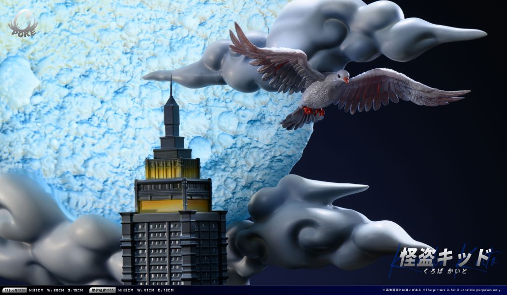 【預購】名偵探柯南 第一彈 怪盜基德 X Poke破殼 玩驛丨Toy station, GK雕像預購, GK雕像代購, GK雕像現貨, GK雕像修復, 咒術, 咒術迴戰, SCC玩具屋, 玩具給庫, NBA, 瘋公仔, 訂製雕像,模型,伯公仔,gk,玩驛,火影,夜風本舖,海賊,死神,航海王,獵人,阿拉蕾,七大罪,七龍珠,寶可夢,神奇寶貝,哥吉拉,宮崎駿,迪士尼,灌籃高手,鬼滅之刃,一拳超人,蠟筆小新,咒術,鏈鋸人,進擊的巨人,乙骨,我英