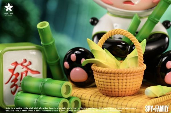 【代購】間諜家家酒  阿尼亞cos系列第二彈 熊貓阿尼亞 X 櫻花 studio 玩驛丨Toy station, GK雕像預購, GK雕像代購, GK雕像現貨, GK雕像修復, 咒術, 咒術迴戰, SCC玩具屋, 玩具給庫, NBA, 瘋公仔, 訂製雕像,模型,伯公仔,gk,玩驛,火影,夜風本舖,海賊,死神,航海王,獵人,阿拉蕾,七大罪,七龍珠,寶可夢,神奇寶貝,哥吉拉,宮崎駿,迪士尼,灌籃高手,鬼滅之刃,一拳超人,蠟筆小新,咒術,鏈鋸人,進擊的巨人,乙骨,我英