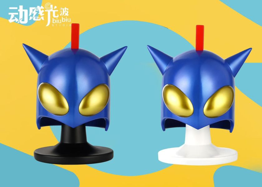 【預購】蠟筆小新 道具系列 動感超人頭盔 X 動感光波工作室 玩驛丨Toy station, GK雕像預購, GK雕像代購, GK雕像現貨, GK雕像修復, 咒術, 咒術迴戰, SCC玩具屋, 玩具給庫, NBA, 瘋公仔, 訂製雕像,模型,伯公仔,gk,玩驛,火影,夜風本舖,海賊,死神,航海王,獵人,阿拉蕾,七大罪,七龍珠,寶可夢,神奇寶貝,哥吉拉,宮崎駿,迪士尼,灌籃高手,鬼滅之刃,一拳超人,蠟筆小新,咒術,鏈鋸人,進擊的巨人,乙骨,我英
