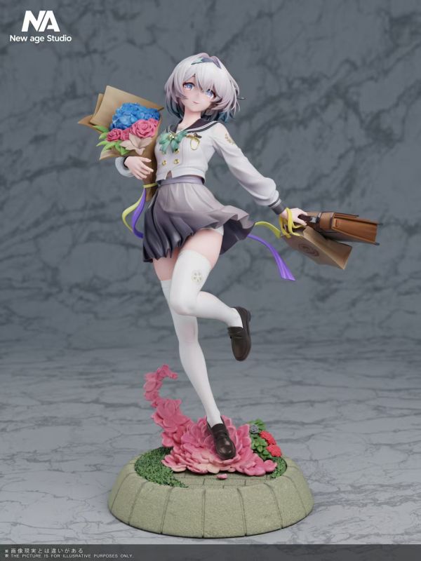 【預購】崩壞星穹鐵道 校服&泳衣流螢 X New Age-Studio 玩驛丨Toy station, GK雕像預購, GK雕像代購, GK雕像現貨, GK雕像修復, 咒術, 咒術迴戰, SCC玩具屋, 玩具給庫, NBA, 瘋公仔, 訂製雕像,模型,伯公仔,gk,玩驛,火影,夜風本舖,海賊,死神,航海王,獵人,阿拉蕾,七大罪,七龍珠,寶可夢,神奇寶貝,哥吉拉,宮崎駿,迪士尼,灌籃高手,鬼滅之刃,一拳超人,蠟筆小新,咒術,鏈鋸人,進擊的巨人,乙骨,我英