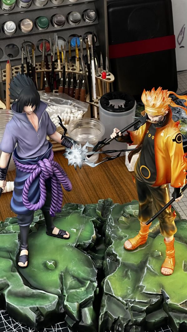 【預購】火影忍者 六道宇智波佐助 X 真一 玩驛丨Toy station, GK雕像預購, GK雕像代購, GK雕像現貨, GK雕像修復, 咒術, 咒術迴戰, SCC玩具屋, 玩具給庫, NBA, 瘋公仔, 訂製雕像,模型,伯公仔,gk,玩驛,火影,夜風本舖,海賊,死神,航海王,獵人,阿拉蕾,七大罪,七龍珠,寶可夢,神奇寶貝,哥吉拉,宮崎駿,迪士尼,灌籃高手,鬼滅之刃,一拳超人,蠟筆小新,咒術,鏈鋸人,進擊的巨人,乙骨,我英