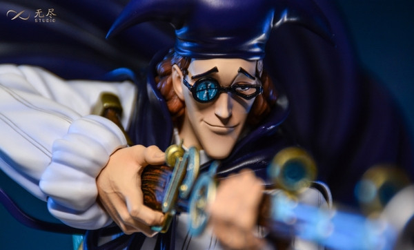 【售罄展示追加請私訊客服@toystationtw】海賊王 系列第一彈 狙擊手 范·歐葛 黑鬍子海賊團三號船船長 X 無盡 玩驛丨Toy station, GK雕像預購, GK雕像代購, GK雕像現貨, GK雕像修復, 咒術, 咒術迴戰, SCC玩具屋, 玩具給庫, 希模型, 瘋公仔, 訂製雕像,模型,伯公仔,gk,玩驛,火影,夜風本舖,海賊,死神,航海王,獵人,阿拉蕾,七大罪,七龍珠,寶可夢,神奇寶貝,哥吉拉,宮崎駿,迪士尼,灌籃高手,鬼滅之日刃,一拳超人,蠟筆小新,咒術,鏈鋸人,進擊的巨人,乙骨,我英