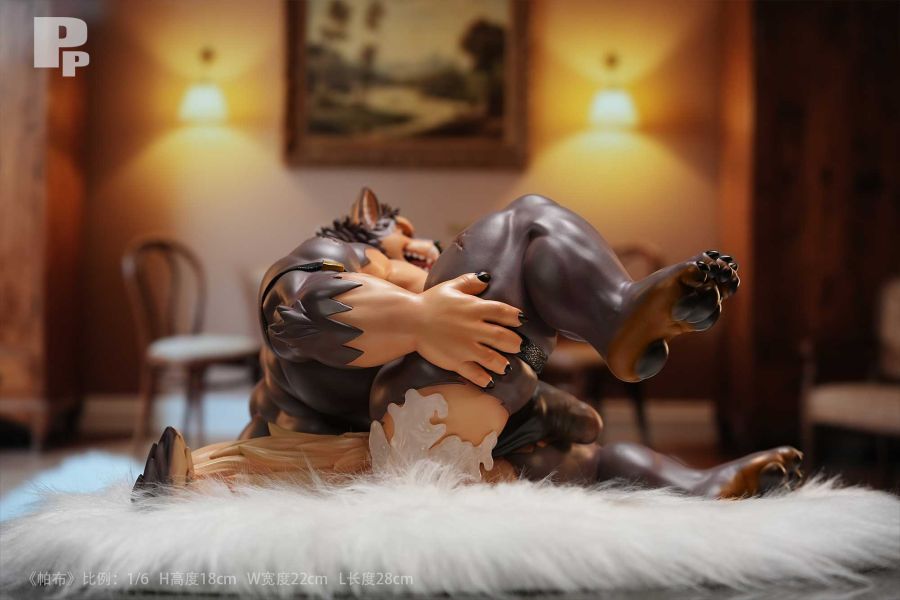 【預購】週年款《帕布》X PP工作室 玩驛丨Toy station, GK雕像預購, GK雕像代購, GK雕像現貨, GK雕像修復, 咒術, 咒術迴戰, SCC玩具屋, 玩具給庫, NBA, 瘋公仔, 訂製雕像,模型,伯公仔,gk,玩驛,火影,夜風本舖,海賊,死神,航海王,獵人,阿拉蕾,七大罪,七龍珠,寶可夢,神奇寶貝,哥吉拉,宮崎駿,迪士尼,灌籃高手,鬼滅之刃,一拳超人,蠟筆小新,咒術,鏈鋸人,進擊的巨人,乙骨,我英