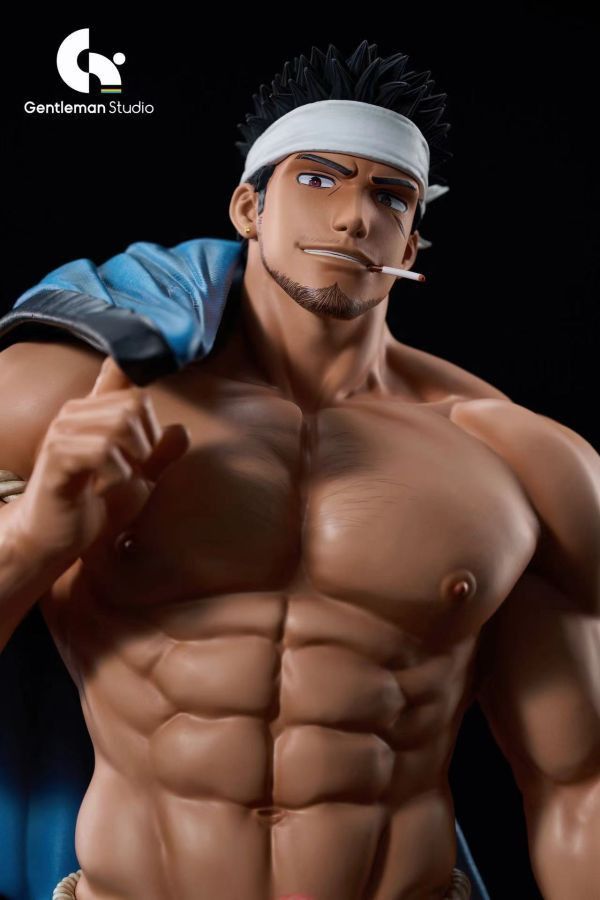 【售罄展示追加請私訊客服@toystationtw】褌おじさん 《將道》X Gentleman 正版授權 玩驛丨Toy station, GK雕像預購, GK雕像代購, GK雕像現貨, GK雕像修復, 咒術, 咒術迴戰, SCC玩具屋, 玩具給庫, 希模型, 瘋公仔, 訂製雕像,模型,伯公仔,gk,玩驛,火影,夜風本舖,海賊,死神,航海王,獵人,阿拉蕾,七大罪,七龍珠,寶可夢,神奇寶貝,哥吉拉,宮崎駿,迪士尼,灌籃高手,鬼滅之日刃,一拳超人,蠟筆小新,咒術,鏈鋸人,進擊的巨人,乙骨,我英
