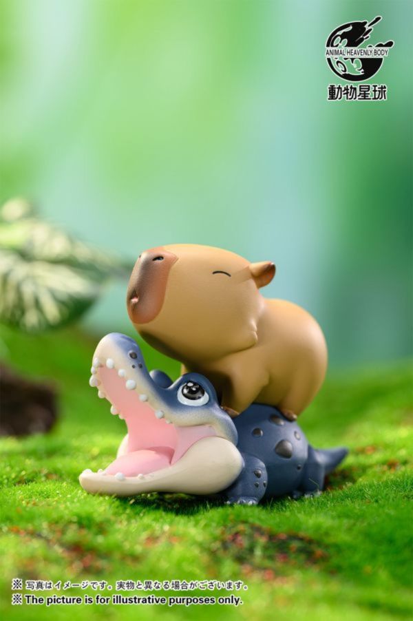 【售罄展示追加請私訊客服@toystationtw】卡皮巴拉水豚盲盒 X 動物星球 玩驛丨Toy station, GK雕像預購, GK雕像代購, GK雕像現貨, GK雕像修復, 咒術, 咒術迴戰, SCC玩具屋, 玩具給庫, 希模型, 瘋公仔, 訂製雕像,模型,伯公仔,gk,玩驛,火影,夜風本舖,海賊,死神,航海王,獵人,阿拉蕾,七大罪,七龍珠,寶可夢,神奇寶貝,哥吉拉,宮崎駿,迪士尼,灌籃高手,鬼滅之日刃,一拳超人,蠟筆小新,咒術,鏈鋸人,進擊的巨人,乙骨,我英