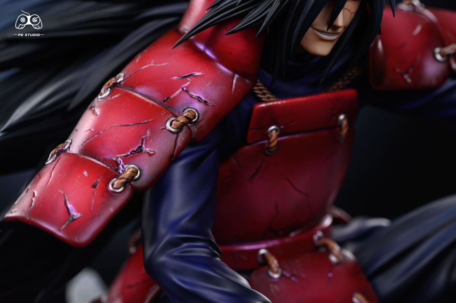 【售罄展示追加請私訊客服@toystationtw】火影忍者 坐姿門神 斑 初代 X PG studio #動漫#模型#玩具#gk#玩驛#火影#手辦#海賊#死神#航海王#獵人#阿拉蕾#七大罪#七龍珠#寶可夢#神奇寶貝#哥吉拉#宮崎駿#迪士尼#灌籃高手#鬼滅之日刃#一拳超人#蠟筆小新#咒術#鏈鋸人#進擊的巨人#妖精尾巴#我的英雄學院#我英#鋼鍊#鋼之煉金術師#新世紀福音戰士#EVA#間諜家家酒#Re0#漫威#dc#集美#hex#tsume#prime1#queen#tes#xm#野獸國#壽屋#數碼寶貝