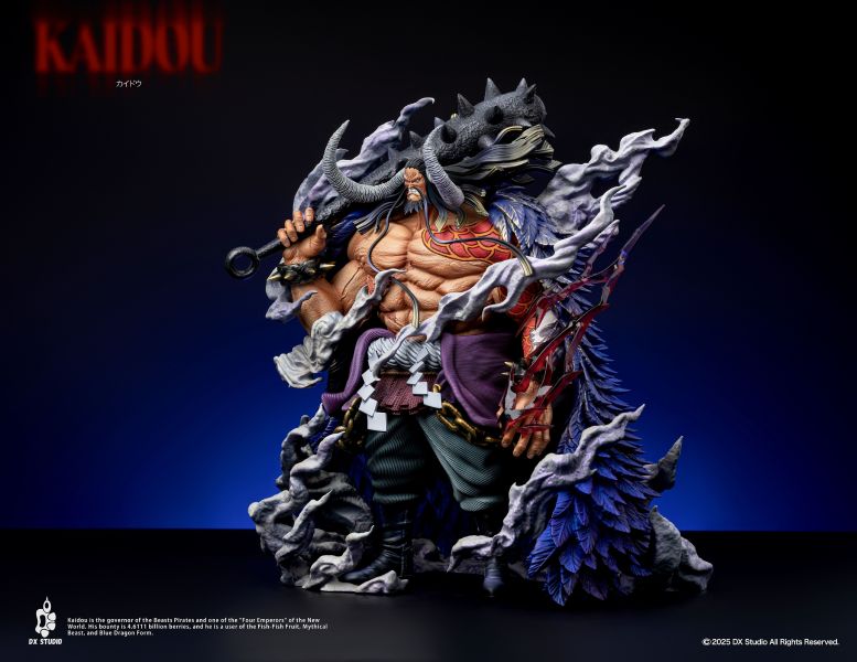 【預購】海賊王 四皇系列第一彈 世界最強生物-凱多 X 大熊社 玩驛丨Toy station, GK雕像預購, GK雕像代購, GK雕像現貨, GK雕像修復, 咒術, 咒術迴戰, SCC玩具屋, 玩具給庫, NBA, 瘋公仔, 訂製雕像,模型,伯公仔,gk,玩驛,火影,夜風本舖,海賊,死神,航海王,獵人,阿拉蕾,七大罪,七龍珠,寶可夢,神奇寶貝,哥吉拉,宮崎駿,迪士尼,灌籃高手,鬼滅之刃,一拳超人,蠟筆小新,咒術,鏈鋸人,進擊的巨人,乙骨,我英