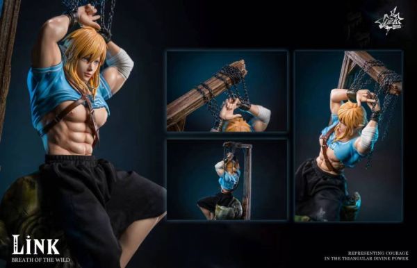【售罄展示追加請私訊客服@toystationtw】薩爾達傳說 男恥系列002 林克 X DICK 動漫,模型,玩具,gk,玩驛,火影,手辦,海賊,死神,航海王,獵人,阿拉蕾,七大罪,七龍珠,寶可夢,神奇寶貝,哥吉拉,宮崎駿,迪士尼,灌籃高手,鬼滅之日刃,一拳超人,蠟筆小新,咒術,鏈鋸人,進擊的巨人,妖精尾巴,我的英雄學院,我英,鋼鍊,鋼之煉金術師,新世紀福音戰士,EVA,間諜家家酒,Re0,漫威,dc,集美#hex#tsume#prime1#queen#tes#xm#野獸國#壽屋#數碼寶貝