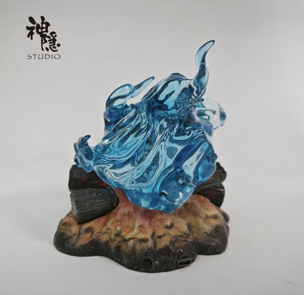 【現貨秒發】宮崎駿 遇見系列卡西法異色聲光律動版擺件雕像  X 神隱工作室 玩驛丨Toy station, GK雕像預購, GK雕像代購, GK雕像現貨, GK雕像修復, 購物網站, 自媒體選物店, SCC玩具屋, 玩具給庫, 希模型, 瘋公仔, 訂製雕像,模型,伯公仔,gk,玩驛,火影,夜風本舖,海賊,死神,航海王,獵人,阿拉蕾,七大罪,七龍珠,寶可夢,神奇寶貝,哥吉拉,宮崎駿,迪士尼,灌籃高手,鬼滅之日刃,一拳超人,蠟筆小新,咒術,鏈鋸人,進擊的巨人,妖精尾巴,我的英