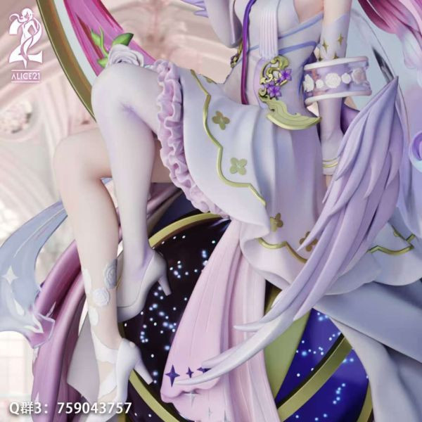 【補款】BA純白誓約 第4/9彈 星夜聖約·未花 X Alice21 玩驛丨Toy station, GK雕像預購, GK雕像代購, GK雕像現貨, GK雕像修復, 咒術, 咒術迴戰, SCC玩具屋, 玩具給庫, NBA, 瘋公仔, 訂製雕像,模型,伯公仔,gk,玩驛,火影,夜風本舖,海賊,死神,航海王,獵人,阿拉蕾,七大罪,七龍珠,寶可夢,神奇寶貝,哥吉拉,宮崎駿,迪士尼,灌籃高手,鬼滅之刃,一拳超人,蠟筆小新,咒術,鏈鋸人,進擊的巨人,乙骨,我英