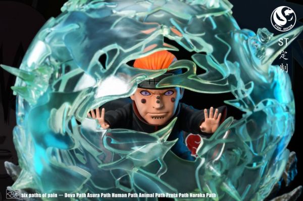 【現貨秒發】火影忍者 佩恩六道補全計畫 天道 X ST訂製 玩驛丨Toy station, GK雕像預購, GK雕像代購, GK雕像現貨, GK雕像修復, 咒術, 咒術迴戰, SCC玩具屋, 玩具給庫, NBA, 瘋公仔, 訂製雕像,模型,伯公仔,gk,玩驛,火影,夜風本舖,海賊,死神,航海王,獵人,阿拉蕾,七大罪,七龍珠,寶可夢,神奇寶貝,哥吉拉,宮崎駿,迪士尼,灌籃高手,鬼滅之刃,一拳超人,蠟筆小新,咒術,鏈鋸人,進擊的巨人,乙骨,我英