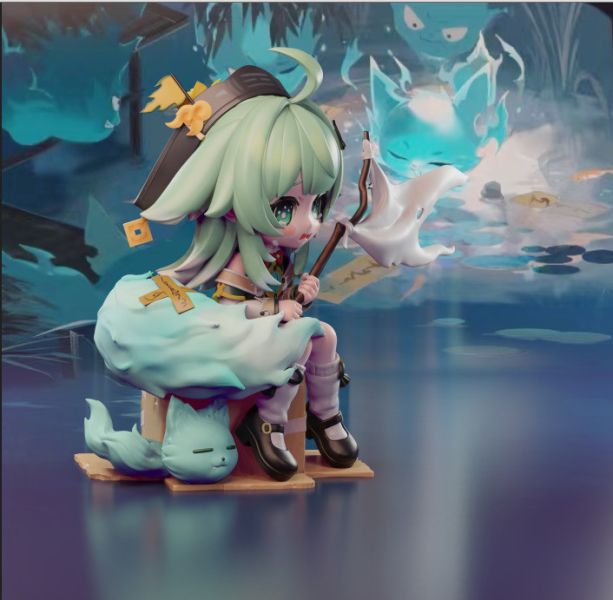 【預購】崩壞星穹鐵道 Q版藿藿 X 7日模玩 動漫,模型,玩具,gk,玩驛,火影,手辦,海賊,死神,航海王,獵人,阿拉蕾,七大罪,七龍珠,寶可夢,神奇寶貝,哥吉拉,宮崎駿,迪士尼,灌籃高手,鬼滅之日刃,一拳超人,蠟筆小新,咒術,鏈鋸人,進擊的巨人,妖精尾巴,我的英雄學院,我英,鋼鍊,鋼之煉金術師,新世紀福音戰士,EVA,間諜家家酒,Re0,漫威,dc,集美#hex#tsume#prime1#queen#tes#xm#野獸國#壽屋#數碼寶貝