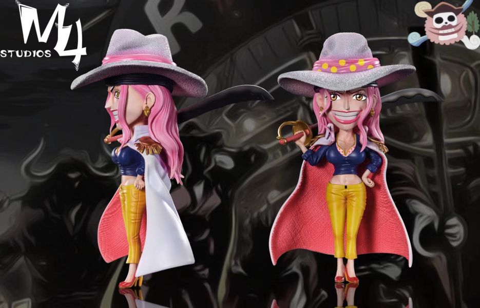 【售罄展示追加請私訊客服@toystationtw】海賊王 “年輕的一代”夏洛特.玲玲 X M4工作室 動漫,模型,玩具,gk,玩驛,火影,手辦,海賊,死神,航海王,獵人,阿拉蕾,七大罪,七龍珠,寶可夢,神奇寶貝,哥吉拉,宮崎駿,迪士尼,灌籃高手,鬼滅之日刃,一拳超人,蠟筆小新,咒術,鏈鋸人,進擊的巨人,妖精尾巴,我的英雄學院,我英,鋼鍊,鋼之煉金術師,新世紀福音戰士,EVA,間諜家家酒,Re0,漫威,dc,集美#hex#tsume#prime1#queen#tes#xm#野獸國#壽屋#數碼寶貝