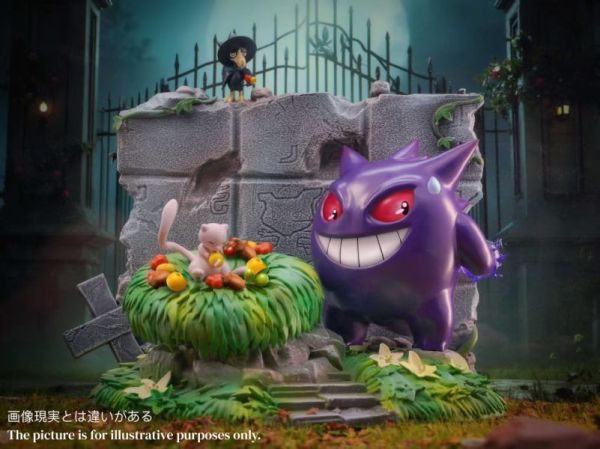 【預購】寶可夢  遺蹟系列第一彈 X 夢幻城MHC工作室 玩驛丨Toy station, GK雕像預購, GK雕像代購, GK雕像現貨, GK雕像修復, 咒術, 咒術迴戰, SCC玩具屋, 玩具給庫, NBA, 瘋公仔, 訂製雕像,模型,伯公仔,gk,玩驛,火影,夜風本舖,海賊,死神,航海王,獵人,阿拉蕾,七大罪,七龍珠,寶可夢,神奇寶貝,哥吉拉,宮崎駿,迪士尼,灌籃高手,鬼滅之刃,一拳超人,蠟筆小新,咒術,鏈鋸人,進擊的巨人,乙骨,我英