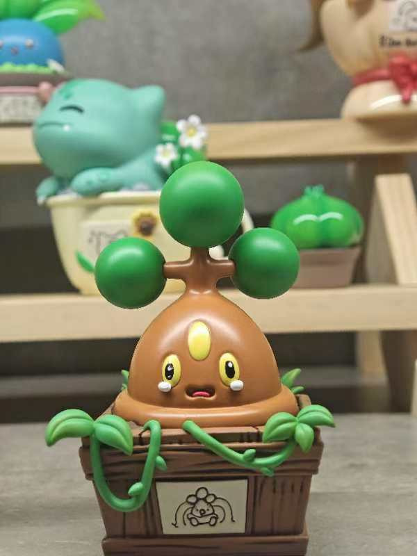 【售罄展示追加請私訊客服@toystationtw】寶可夢 盆栽第三彈 盆才怪盆栽&喇叭芽盆栽 X BBD-Studio 玩驛丨Toy station, GK雕像預購, GK雕像代購, GK雕像現貨, GK雕像修復, 咒術, 咒術迴戰, SCC玩具屋, 玩具給庫, NBA, 瘋公仔, 訂製雕像,模型,伯公仔,gk,玩驛,火影,夜風本舖,海賊,死神,航海王,獵人,阿拉蕾,七大罪,七龍珠,寶可夢,神奇寶貝,哥吉拉,宮崎駿,迪士尼,灌籃高手,鬼滅之刃,一拳超人,蠟筆小新,咒術,鏈鋸人,進擊的巨人,乙骨,我英