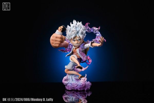【售罄展示追加請私訊客服@toystationtw】海賊王 人人果實 第六彈：尼卡魯夫2.0 X DK模玩 動漫,模型,玩具,gk,玩驛,火影,手辦,海賊,死神,航海王,獵人,阿拉蕾,七大罪,七龍珠,寶可夢,神奇寶貝,哥吉拉,宮崎駿,迪士尼,灌籃高手,鬼滅之日刃,一拳超人,蠟筆小新,咒術,鏈鋸人,進擊的巨人,妖精尾巴,我的英雄學院,我英,鋼鍊,鋼之煉金術師,新世紀福音戰士,EVA,間諜家家酒,Re0,漫威,dc,集美#hex#tsume#prime1#queen#tes#xm#野獸國#壽屋#數碼寶貝
