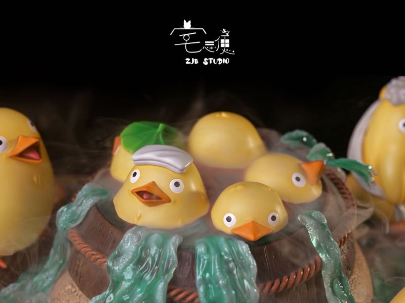 【預購】宮崎駿 生態場景《小黃鴨泡澡記》X 宅急便工作室 玩驛丨Toy station, GK雕像預購, GK雕像代購, GK雕像現貨, GK雕像修復, 咒術, 咒術迴戰, SCC玩具屋, 玩具給庫, NBA, 瘋公仔, 訂製雕像,模型,伯公仔,gk,玩驛,火影,夜風本舖,海賊,死神,航海王,獵人,阿拉蕾,七大罪,七龍珠,寶可夢,神奇寶貝,哥吉拉,宮崎駿,迪士尼,灌籃高手,鬼滅之刃,一拳超人,蠟筆小新,咒術,鏈鋸人,進擊的巨人,乙骨,我英