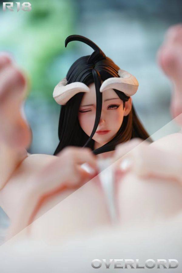 【售罄展示追加請私訊客服@toystationtw】Overlord 我不是雅兒貝德 X Fanart 玩驛丨Toy station, GK雕像預購, GK雕像代購, GK雕像現貨, GK雕像修復, 咒術, 咒術迴戰, SCC玩具屋, 玩具給庫, NBA, 瘋公仔, 訂製雕像,模型,伯公仔,gk,玩驛,火影,夜風本舖,海賊,死神,航海王,獵人,阿拉蕾,七大罪,七龍珠,寶可夢,神奇寶貝,哥吉拉,宮崎駿,迪士尼,灌籃高手,鬼滅之刃,一拳超人,蠟筆小新,咒術,鏈鋸人,進擊的巨人,乙骨,我英