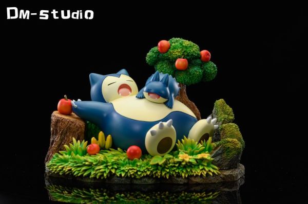 【售罄展示追加請私訊客服@toystationtw】寶可夢 睡眠御三家拼接 睡眠卡比獸 X DM呆萌 #動漫#模型#玩具#gk#玩驛#火影#手辦#海賊#死神#航海王#獵人#阿拉蕾#七大罪#七龍珠#寶可夢#神奇寶貝#哥吉拉#宮崎駿#迪士尼#灌籃高手#鬼滅之日刃#一拳超人#蠟筆小新#咒術#鏈鋸人#進擊的巨人#妖精尾巴#我的英雄學院#我英#鋼鍊#鋼之煉金術師#新世紀福音戰士#EVA#間諜家家酒#Re0#漫威#dc#集美#hex#tsume#prime1#queen#tes#xm#野獸國#壽屋#數碼寶貝