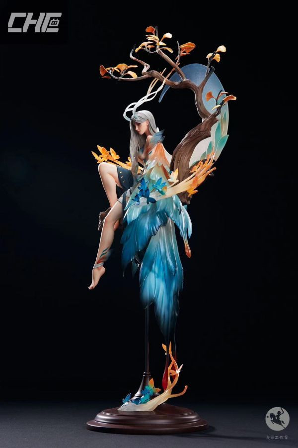 【預購】幻夢空花（透白版）（逸彩版）X 戰馬工作室 動漫,模型,玩具,gk,玩驛,火影,手辦,海賊,死神,航海王,獵人,阿拉蕾,七大罪,七龍珠,寶可夢,神奇寶貝,哥吉拉,宮崎駿,迪士尼,灌籃高手,鬼滅之日刃,一拳超人,蠟筆小新,咒術,鏈鋸人,進擊的巨人,妖精尾巴,我的英雄學院,我英,鋼鍊,鋼之煉金術師,新世紀福音戰士,EVA,間諜家家酒,Re0,漫威,dc,集美#hex#tsume#prime1#queen#tes#xm#野獸國#壽屋#數碼寶貝