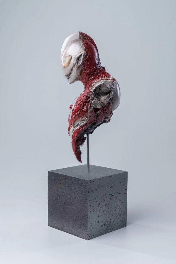 〖預購〗那位大人 機動沙福林 X oc #動漫#模型#玩具#gk#玩驛#火影#手辦#海賊#死神#航海王#獵人#阿拉蕾#七大罪#七龍珠#寶可夢#神奇寶貝#哥吉拉#宮崎駿#迪士尼#灌籃高手#鬼滅之日刃#一拳超人#蠟筆小新#咒術#鏈鋸人#進擊的巨人#妖精尾巴#我的英雄學院#我英#鋼鍊#鋼之煉金術師#新世紀福音戰士#EVA#間諜家家酒#Re0#漫威#dc#集美#hex#tsume#prime1#queen#tes#xm#野獸國#壽屋#數碼寶貝